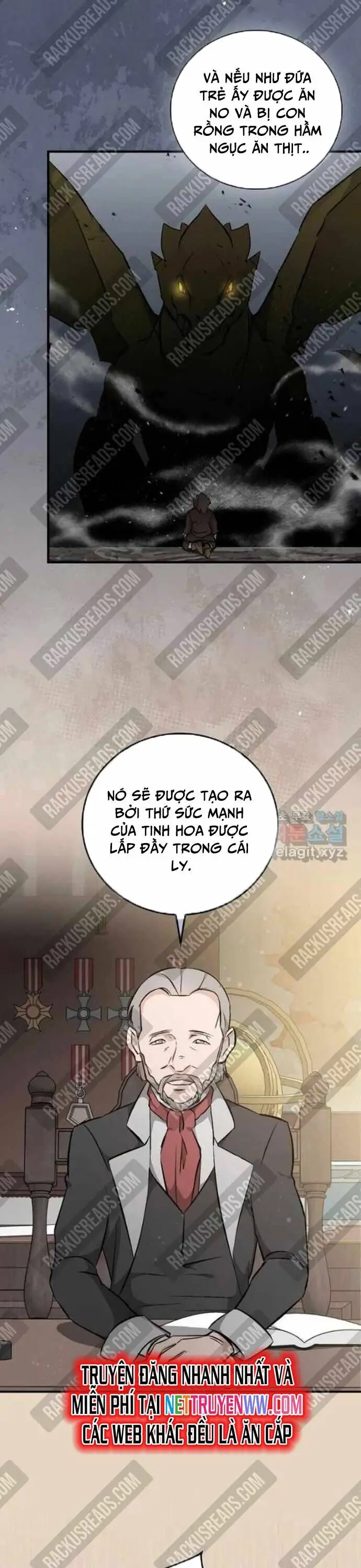 Level Up Chỉ Bằng Cách Ăn Cơm Nettruyen ZZZ Chương 121 Page 10