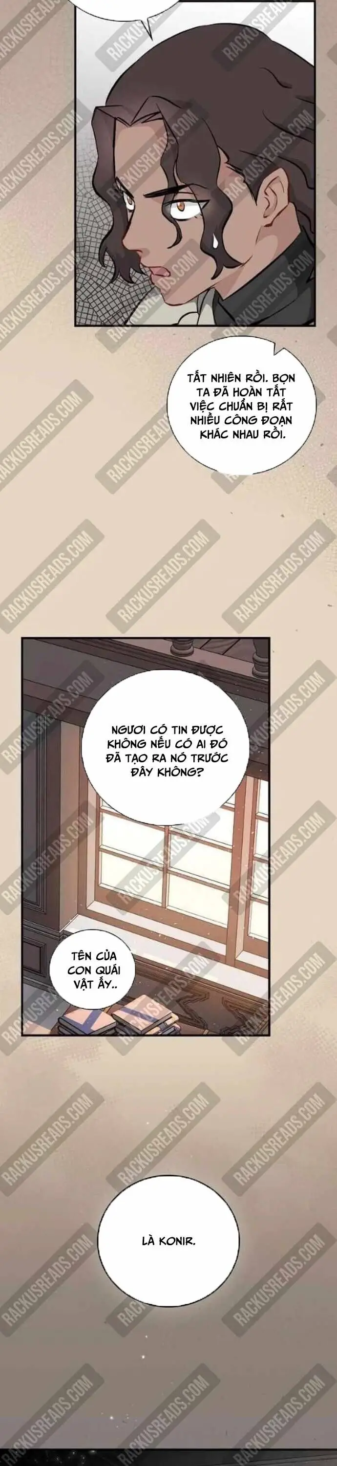 Level Up Chỉ Bằng Cách Ăn Cơm Nettruyen ZZZ Chương 121 Page 14