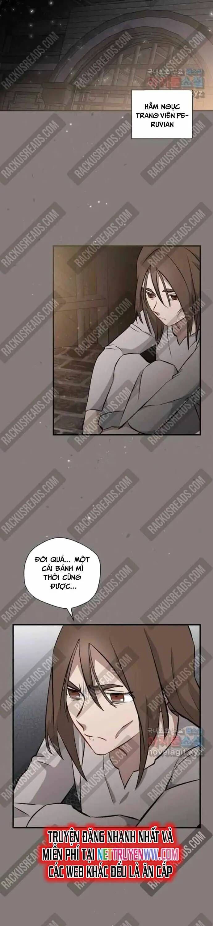 Level Up Chỉ Bằng Cách Ăn Cơm Nettruyen ZZZ Chương 121 Page 15
