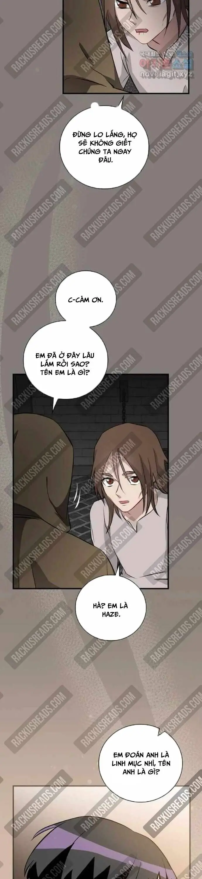 Level Up Chỉ Bằng Cách Ăn Cơm Nettruyen ZZZ Chương 121 Page 20