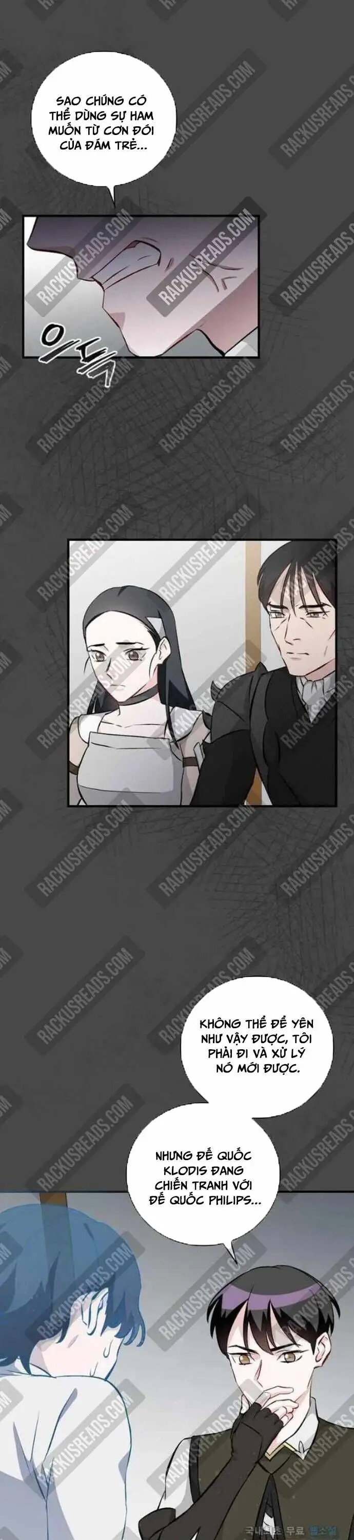 Level Up Chỉ Bằng Cách Ăn Cơm Nettruyen ZZZ Chương 121 Page 23