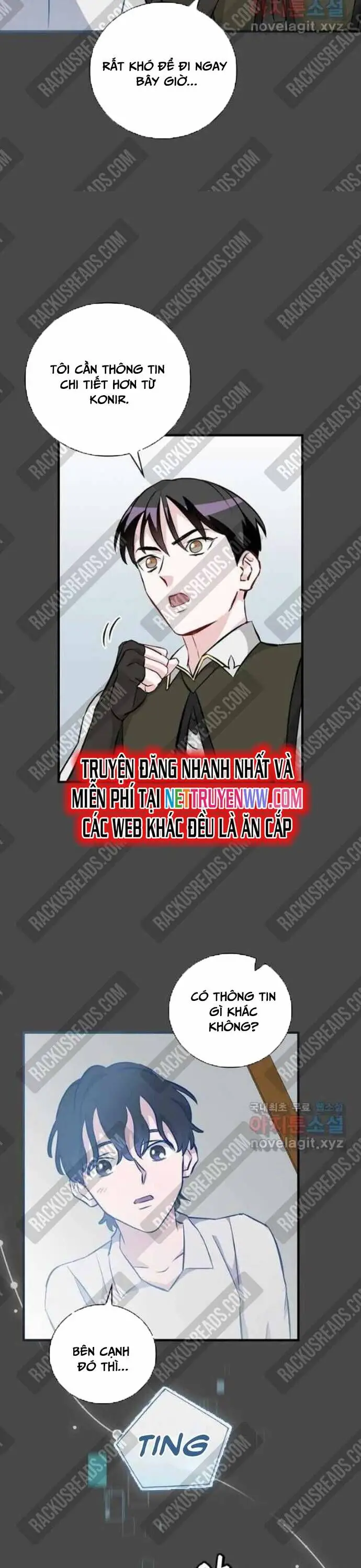 Level Up Chỉ Bằng Cách Ăn Cơm Nettruyen ZZZ Chương 121 Page 24