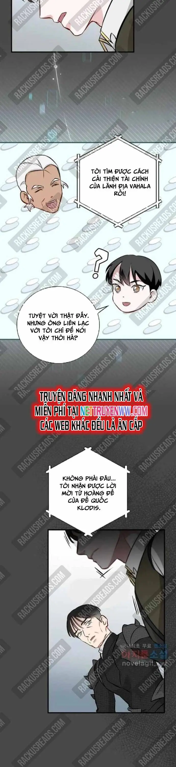 Level Up Chỉ Bằng Cách Ăn Cơm Nettruyen ZZZ Chương 121 Page 26