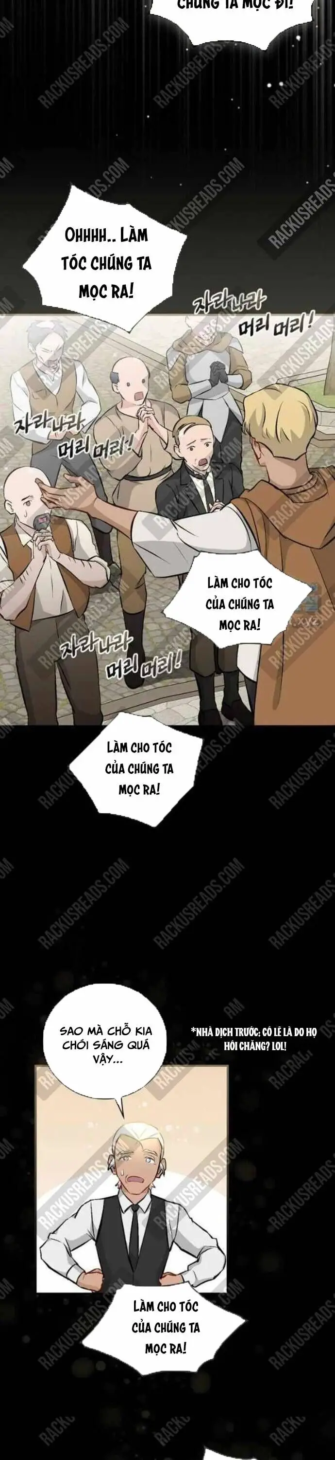 Level Up Chỉ Bằng Cách Ăn Cơm Nettruyen ZZZ Chương 121 Page 30