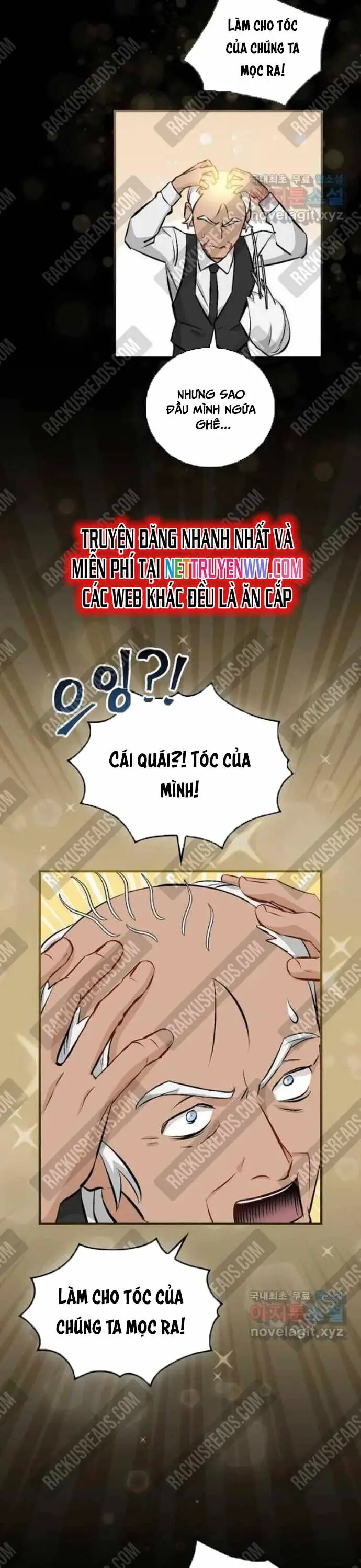 Level Up Chỉ Bằng Cách Ăn Cơm Nettruyen ZZZ Chương 121 Page 31