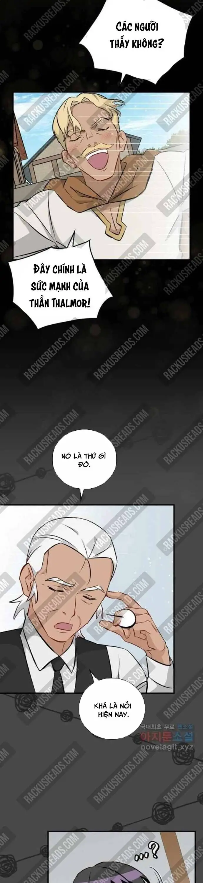Level Up Chỉ Bằng Cách Ăn Cơm Nettruyen ZZZ Chương 121 Page 32