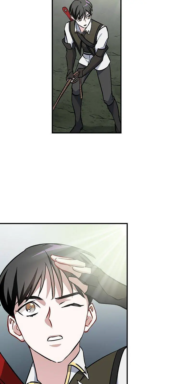 Level Up Chỉ Bằng Cách Ăn Cơm Nettruyen ZZZ Chương 47 Page 18