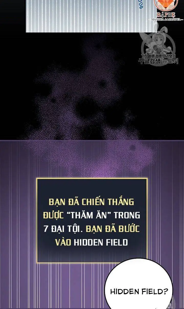 Level Up Chỉ Bằng Cách Ăn Cơm Nettruyen ZZZ Chương 47 Page 20