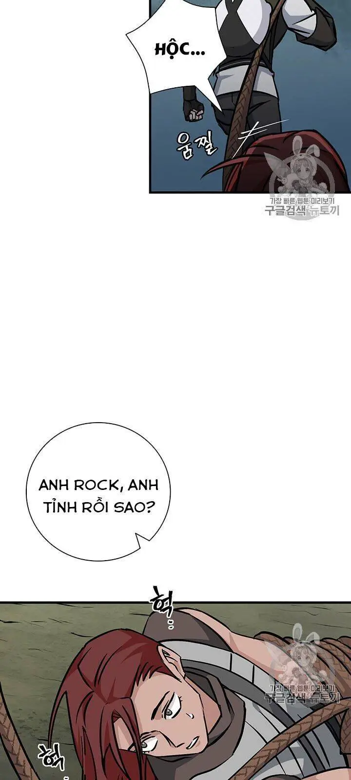 Level Up Chỉ Bằng Cách Ăn Cơm Nettruyen ZZZ Chương 47 Page 22