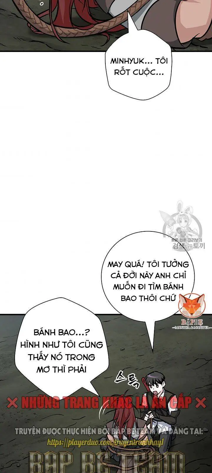 Level Up Chỉ Bằng Cách Ăn Cơm Nettruyen ZZZ Chương 47 Page 23