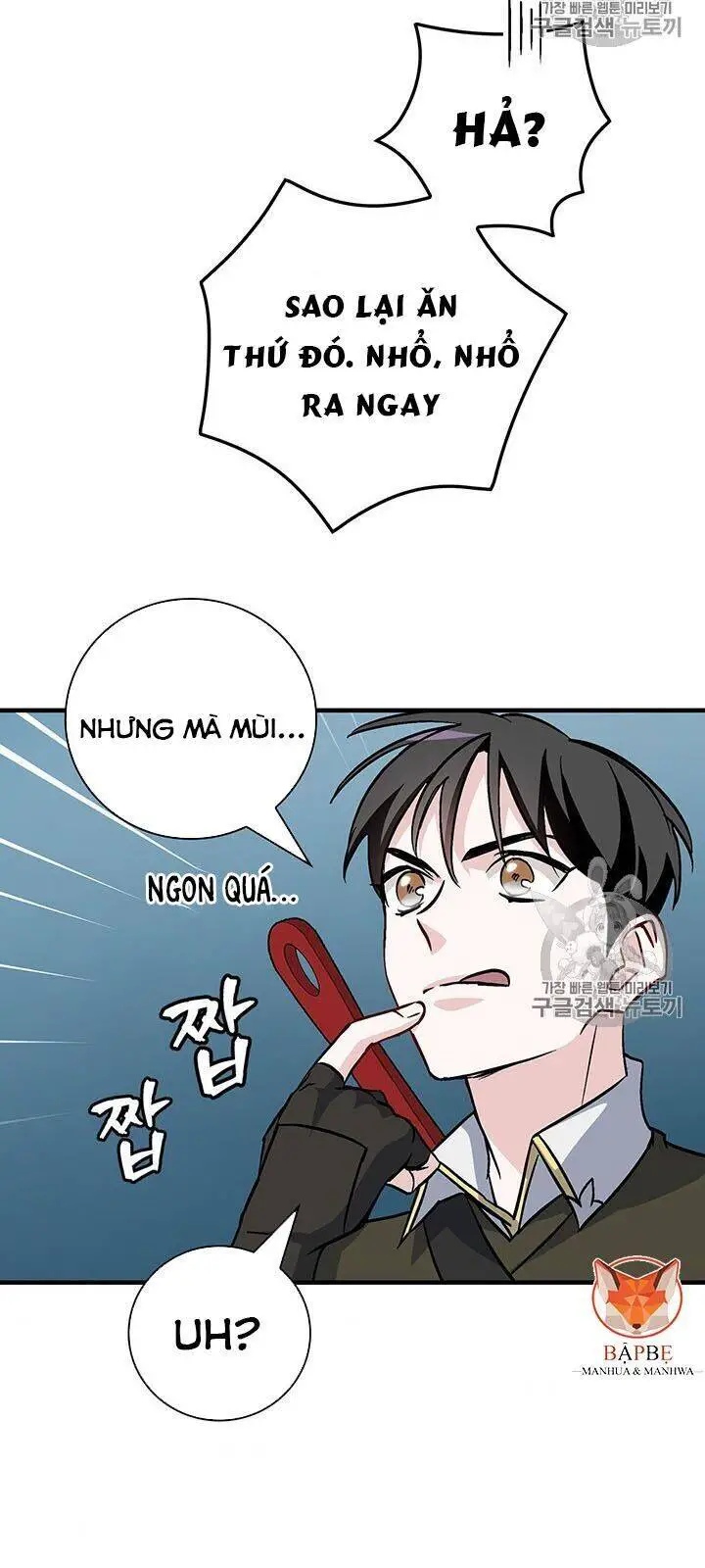 Level Up Chỉ Bằng Cách Ăn Cơm Nettruyen ZZZ Chương 47 Page 36