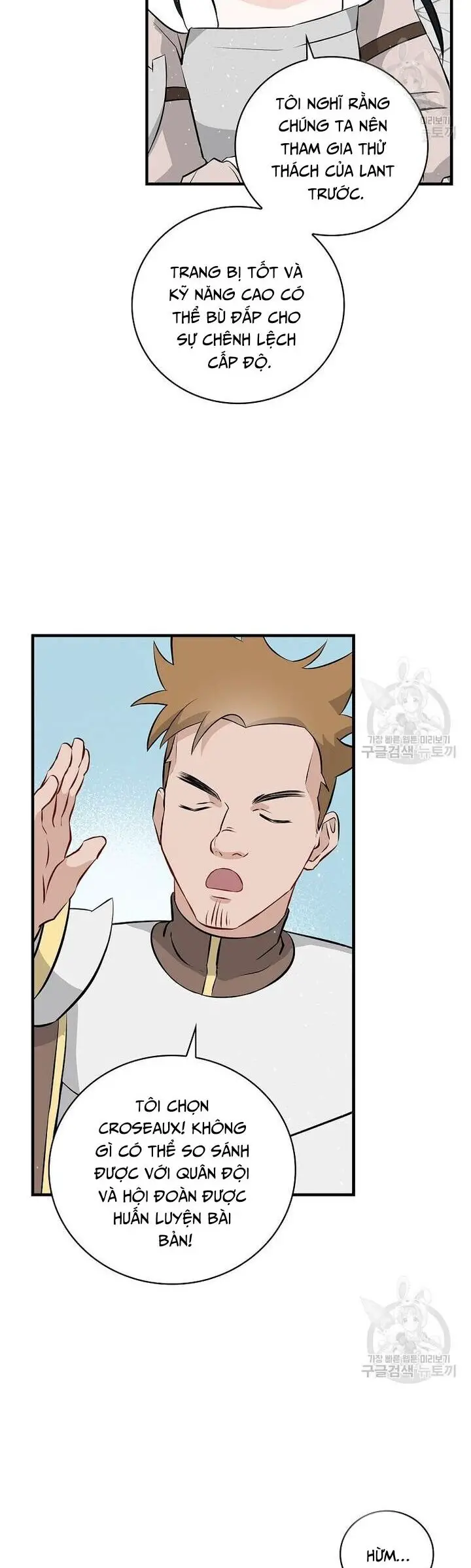 Level Up Chỉ Bằng Cách Ăn Cơm Nettruyen ZZZ Chương 153 Page 29