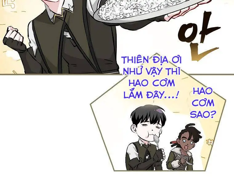 Level Up Chỉ Bằng Cách Ăn Cơm Nettruyen ZZZ Chương 91 Page 32