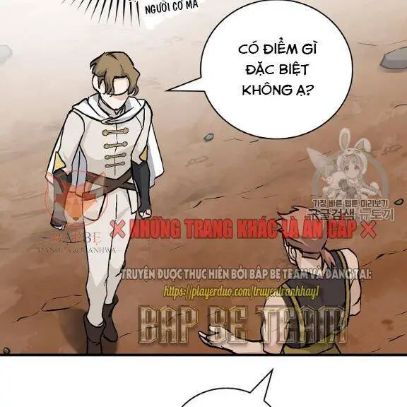 Level Up Chỉ Bằng Cách Ăn Cơm Nettruyen ZZZ Chương 45 Page 34