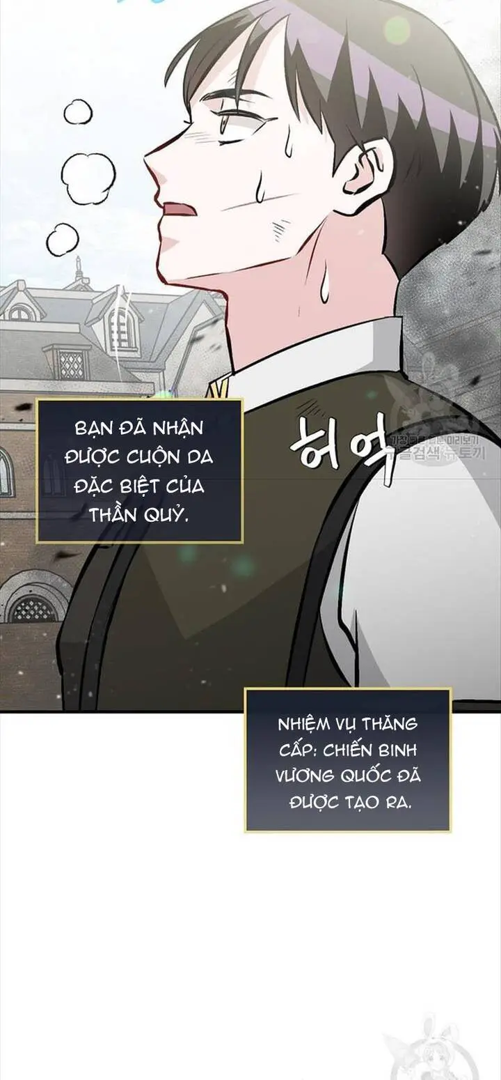 Level Up Chỉ Bằng Cách Ăn Cơm Nettruyen ZZZ Chương 150 Page 23
