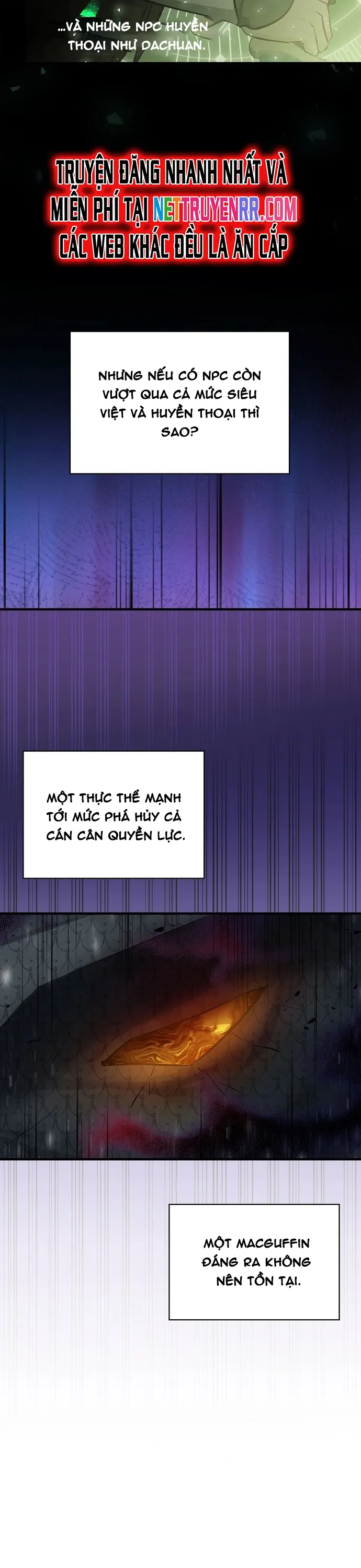 Level Up Chỉ Bằng Cách Ăn Cơm Nettruyen ZZZ Chương 188 Page 2