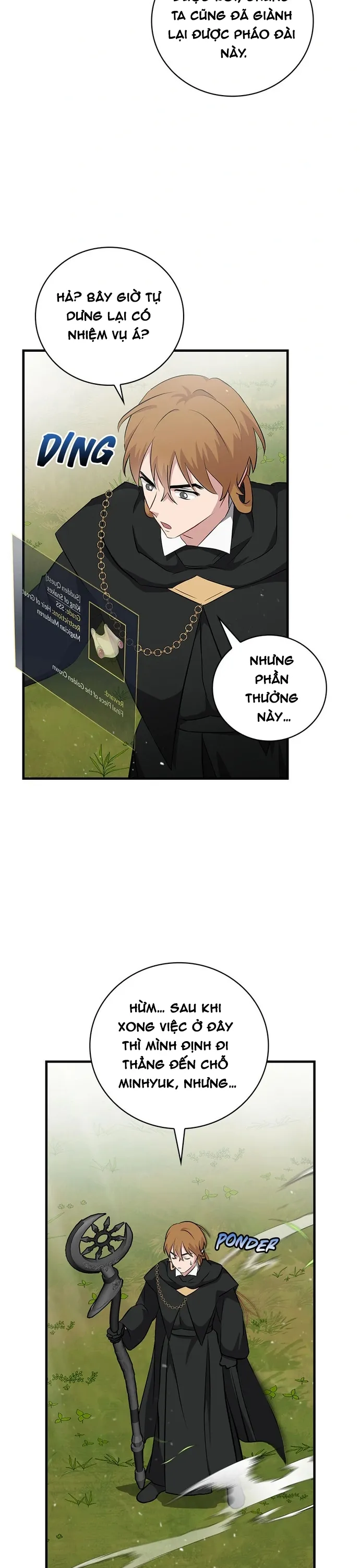 Level Up Chỉ Bằng Cách Ăn Cơm Nettruyen ZZZ Chương 188 Page 4