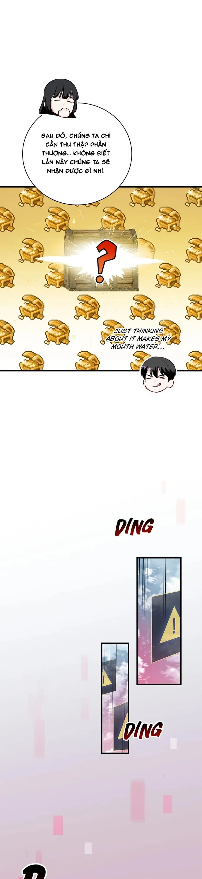 Level Up Chỉ Bằng Cách Ăn Cơm Nettruyen ZZZ Chương 188 Page 7