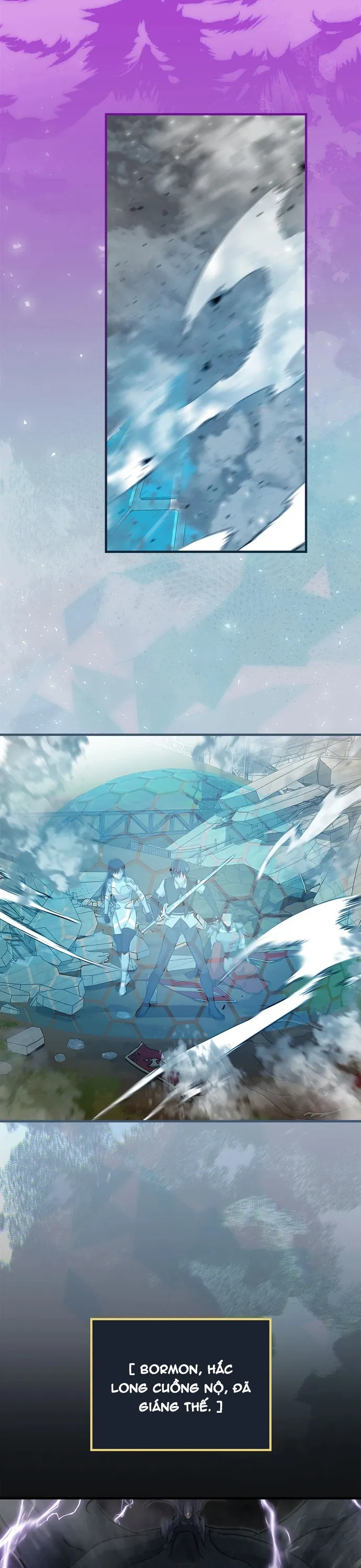 Level Up Chỉ Bằng Cách Ăn Cơm Nettruyen ZZZ Chương 188 Page 12