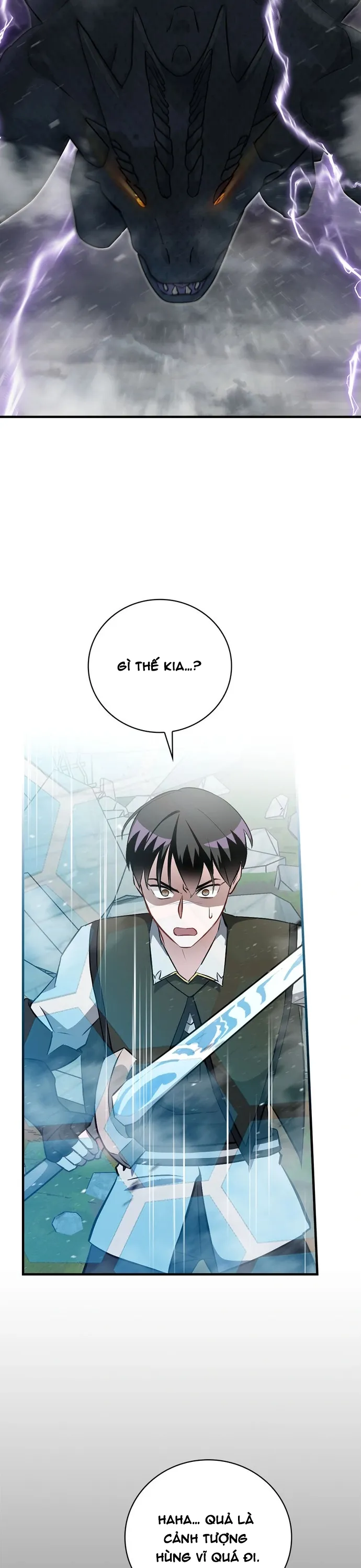 Level Up Chỉ Bằng Cách Ăn Cơm Nettruyen ZZZ Chương 188 Page 13