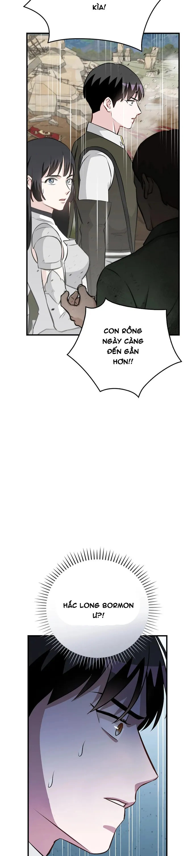 Level Up Chỉ Bằng Cách Ăn Cơm Nettruyen ZZZ Chương 188 Page 17