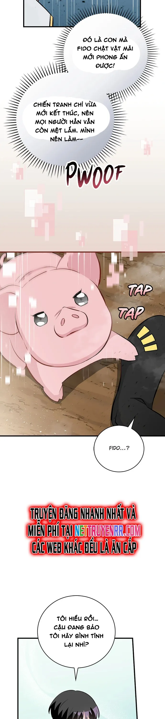 Level Up Chỉ Bằng Cách Ăn Cơm Nettruyen ZZZ Chương 188 Page 18