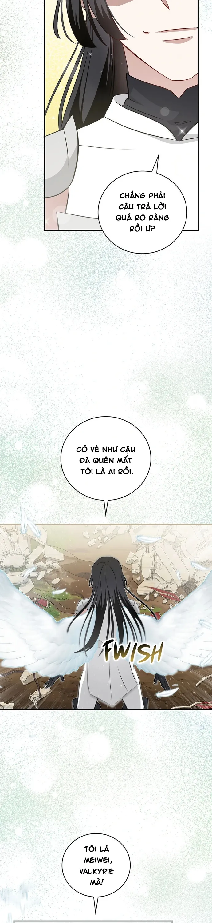 Level Up Chỉ Bằng Cách Ăn Cơm Nettruyen ZZZ Chương 188 Page 21