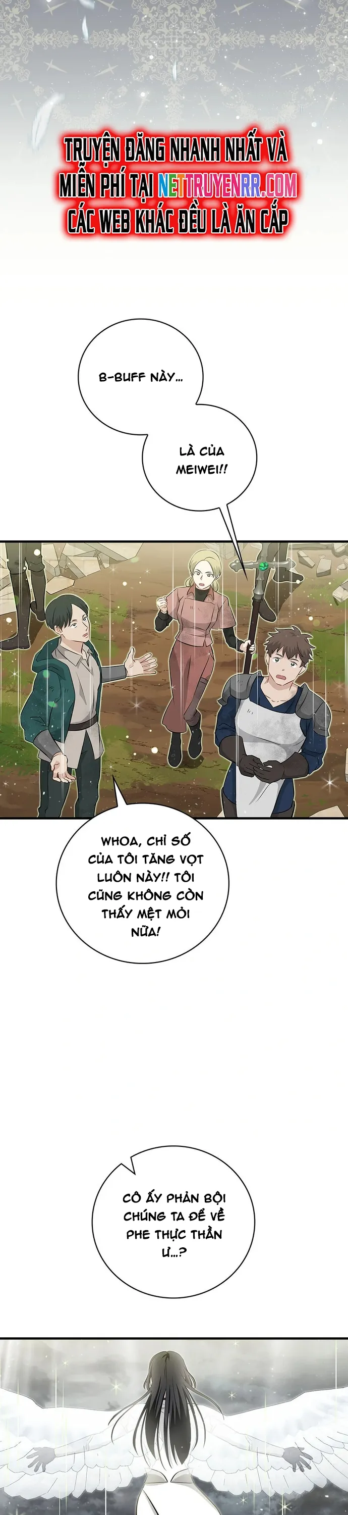 Level Up Chỉ Bằng Cách Ăn Cơm Nettruyen ZZZ Chương 188 Page 23
