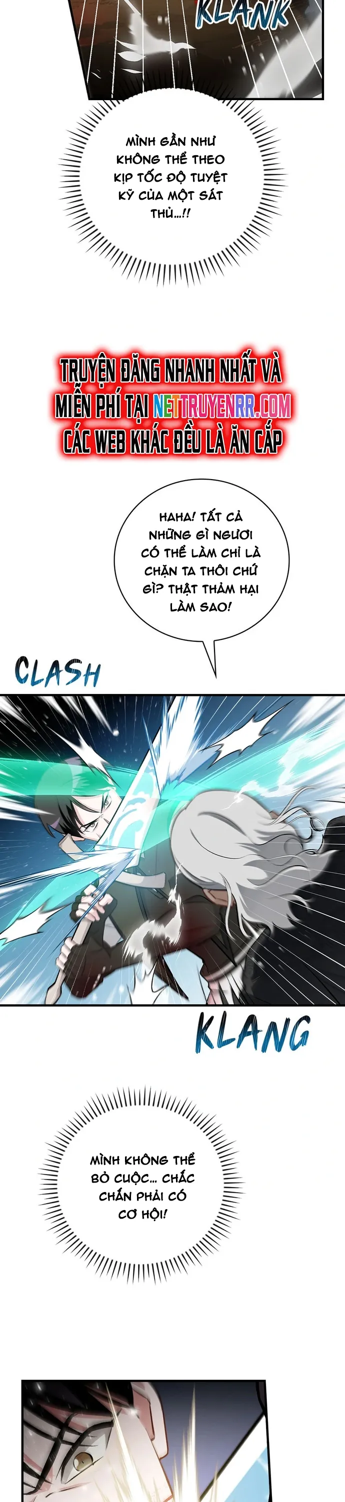 Level Up Chỉ Bằng Cách Ăn Cơm Nettruyen ZZZ Chương 187 Page 31