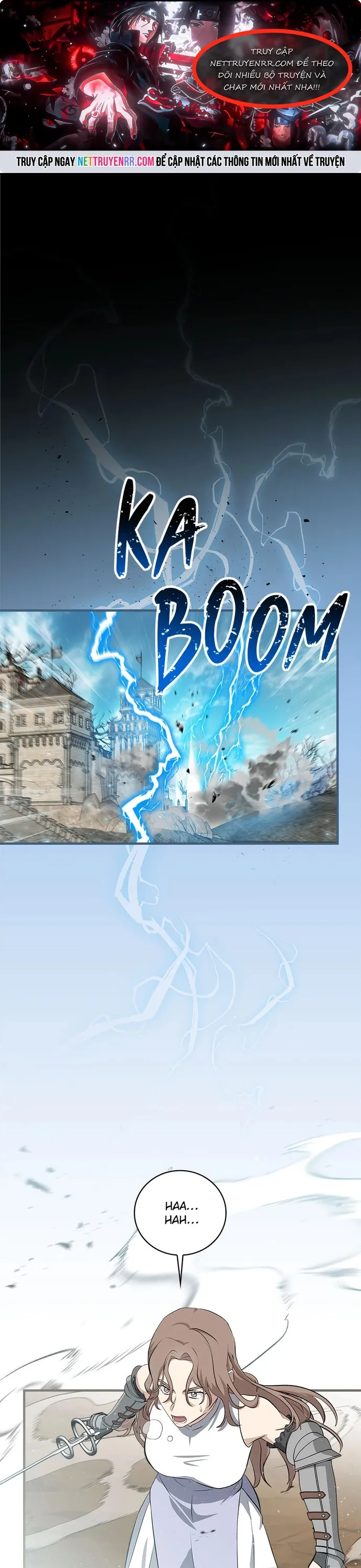 Level Up Chỉ Bằng Cách Ăn Cơm Nettruyen ZZZ Chương 186 Page 1
