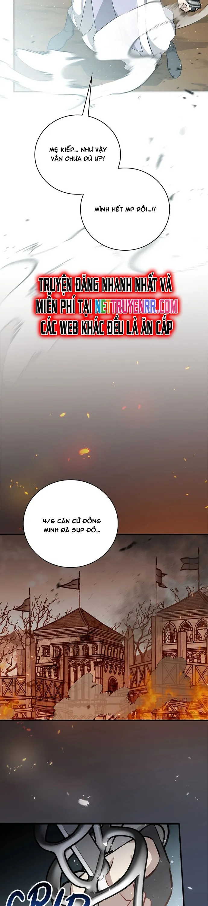 Level Up Chỉ Bằng Cách Ăn Cơm Nettruyen ZZZ Chương 186 Page 2