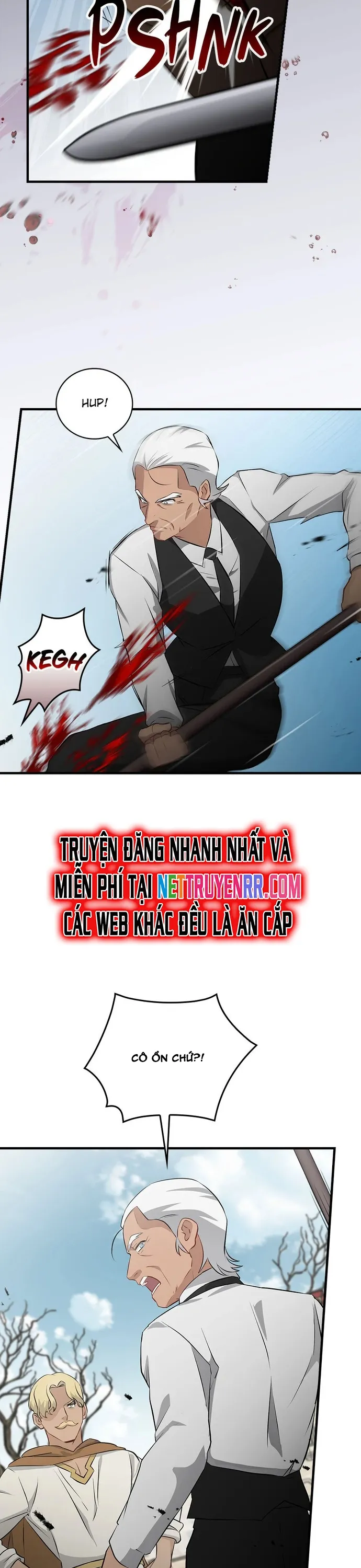 Level Up Chỉ Bằng Cách Ăn Cơm Nettruyen ZZZ Chương 186 Page 5