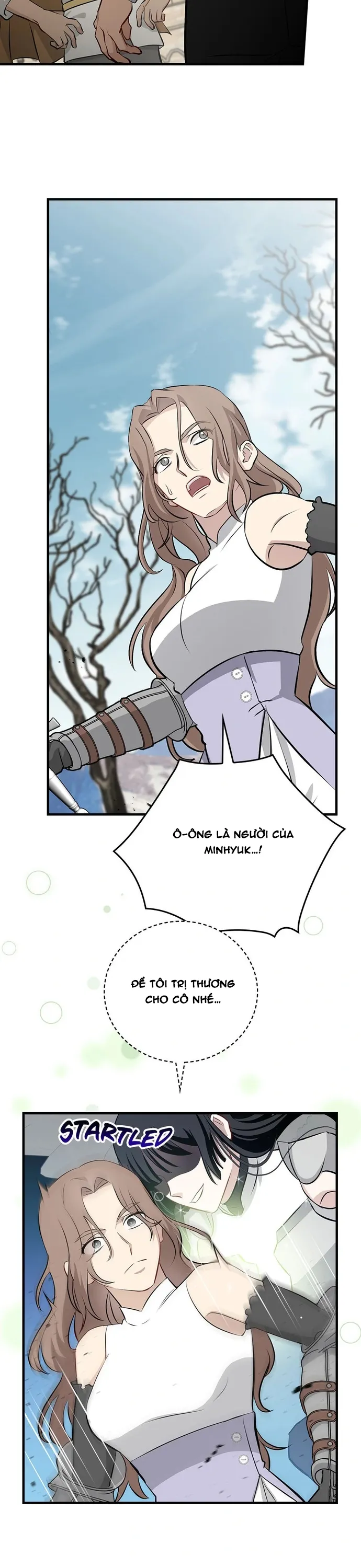 Level Up Chỉ Bằng Cách Ăn Cơm Nettruyen ZZZ Chương 186 Page 6