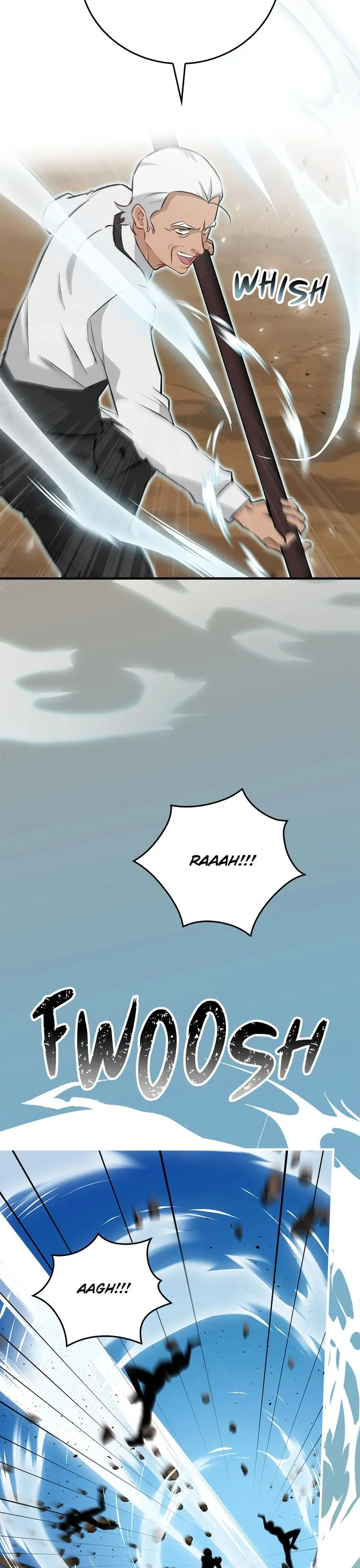 Level Up Chỉ Bằng Cách Ăn Cơm Nettruyen ZZZ Chương 186 Page 9