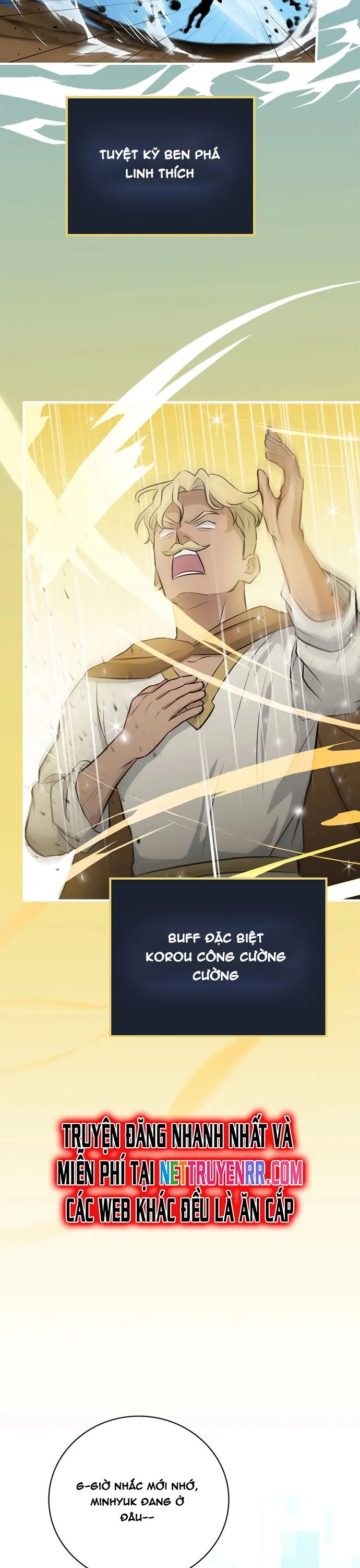 Level Up Chỉ Bằng Cách Ăn Cơm Nettruyen ZZZ Chương 186 Page 10