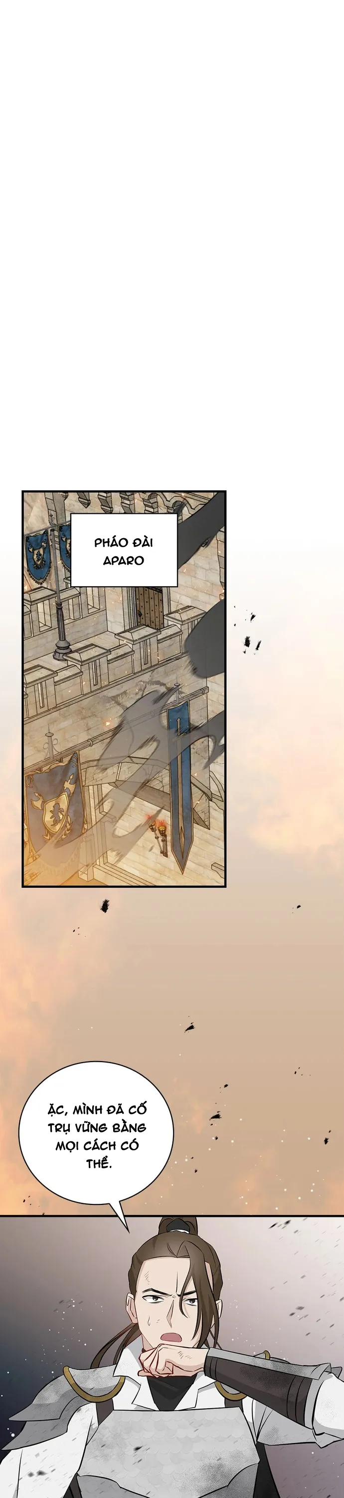 Level Up Chỉ Bằng Cách Ăn Cơm Nettruyen ZZZ Chương 186 Page 13