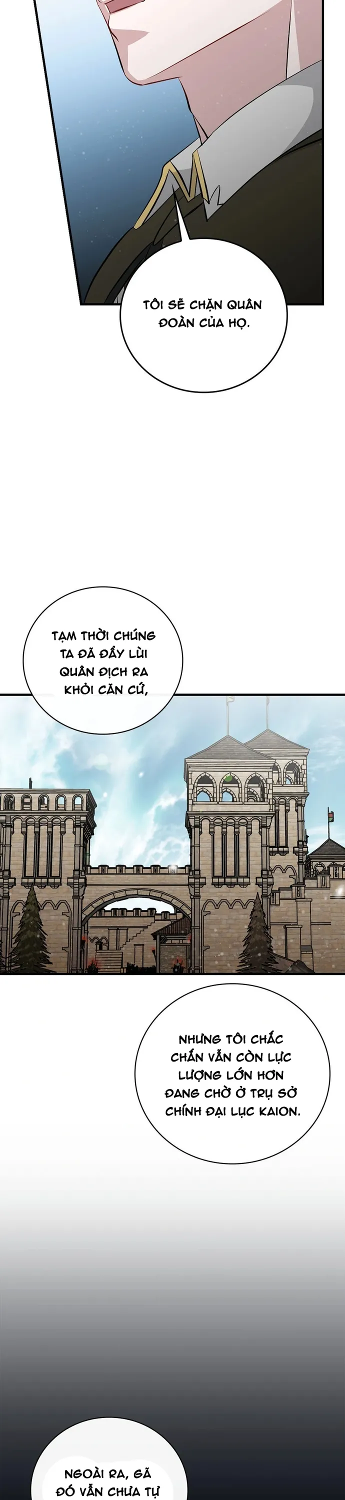 Level Up Chỉ Bằng Cách Ăn Cơm Nettruyen ZZZ Chương 186 Page 26