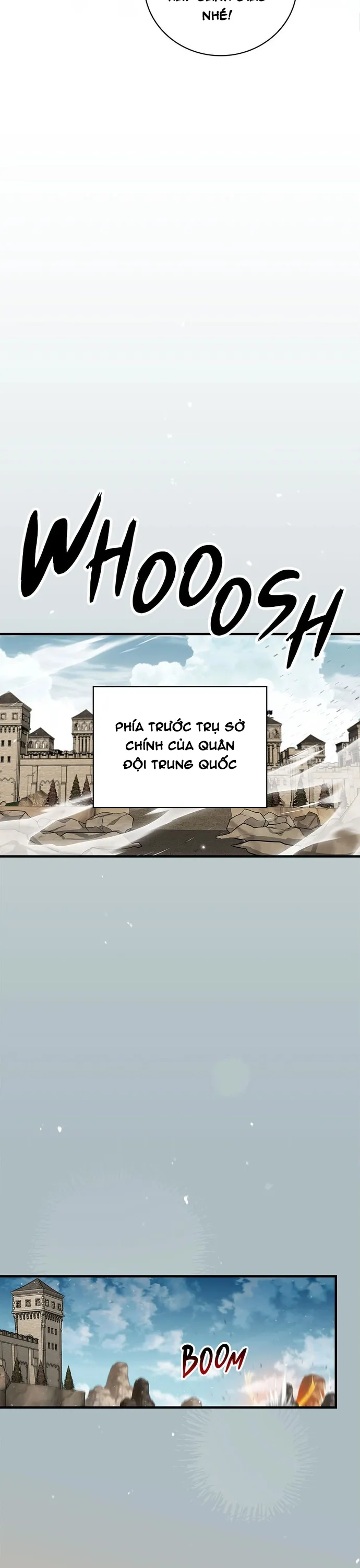 Level Up Chỉ Bằng Cách Ăn Cơm Nettruyen ZZZ Chương 186 Page 29