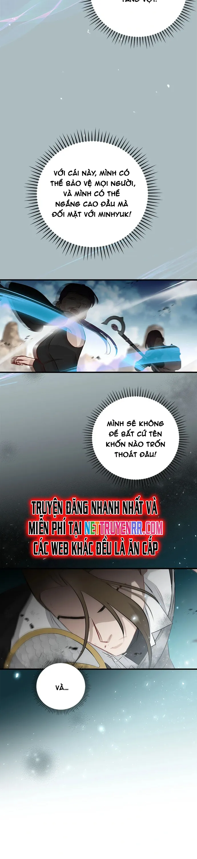 Level Up Chỉ Bằng Cách Ăn Cơm Nettruyen ZZZ Chương 186 Page 31