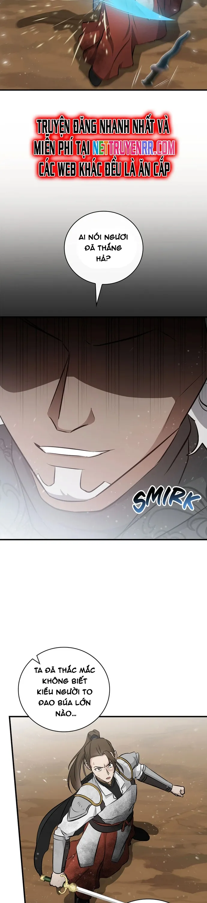 Level Up Chỉ Bằng Cách Ăn Cơm Nettruyen ZZZ Chương 186 Page 35