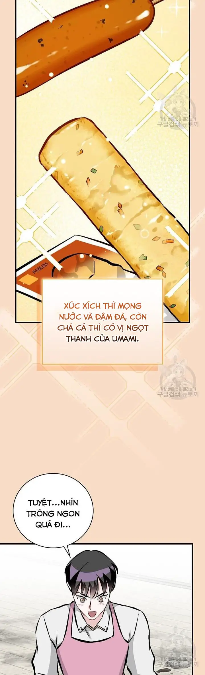 Level Up Chỉ Bằng Cách Ăn Cơm Nettruyen ZZZ Chương 149 Page 18