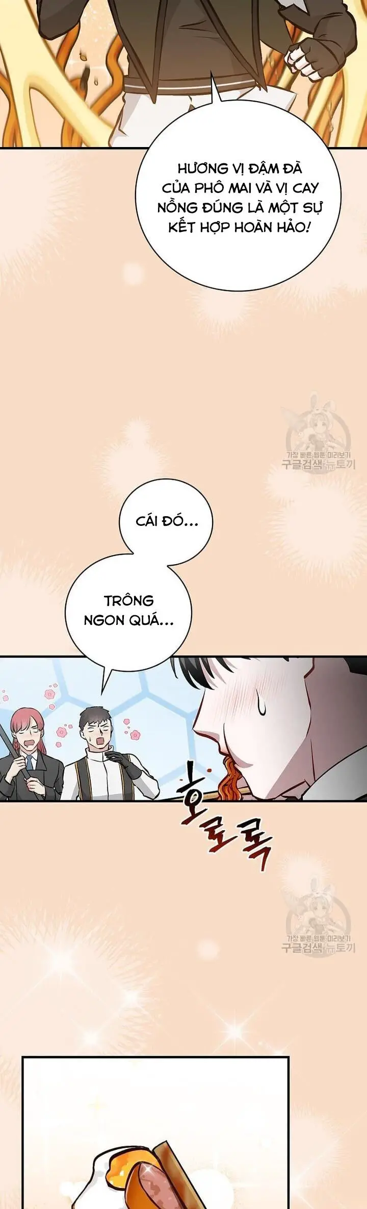 Level Up Chỉ Bằng Cách Ăn Cơm Nettruyen ZZZ Chương 149 Page 25
