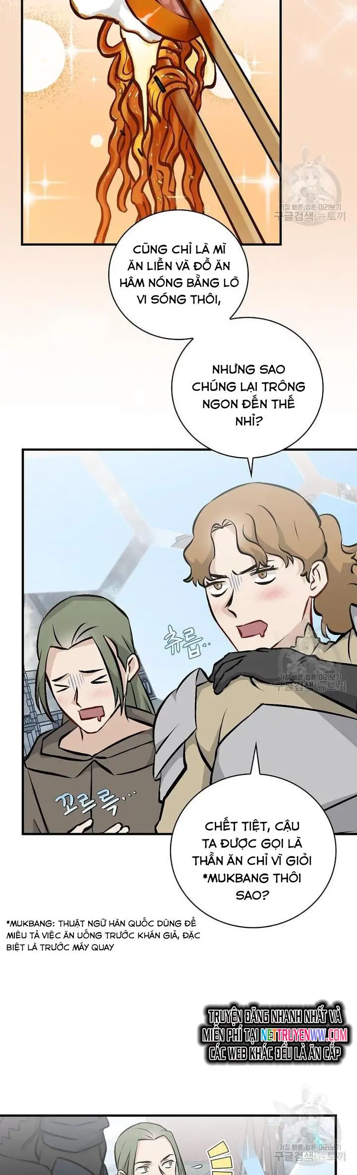 Level Up Chỉ Bằng Cách Ăn Cơm Nettruyen ZZZ Chương 149 Page 26