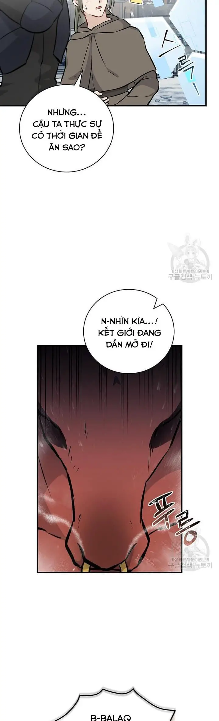 Level Up Chỉ Bằng Cách Ăn Cơm Nettruyen ZZZ Chương 149 Page 27