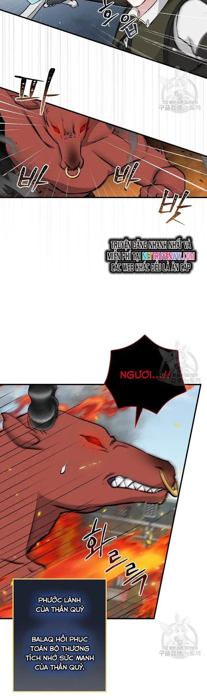 Level Up Chỉ Bằng Cách Ăn Cơm Nettruyen ZZZ Chương 149 Page 34