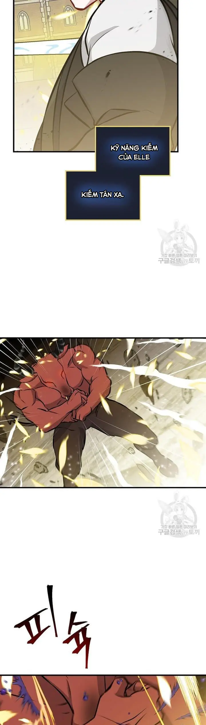 Level Up Chỉ Bằng Cách Ăn Cơm Nettruyen ZZZ Chương 149 Page 37
