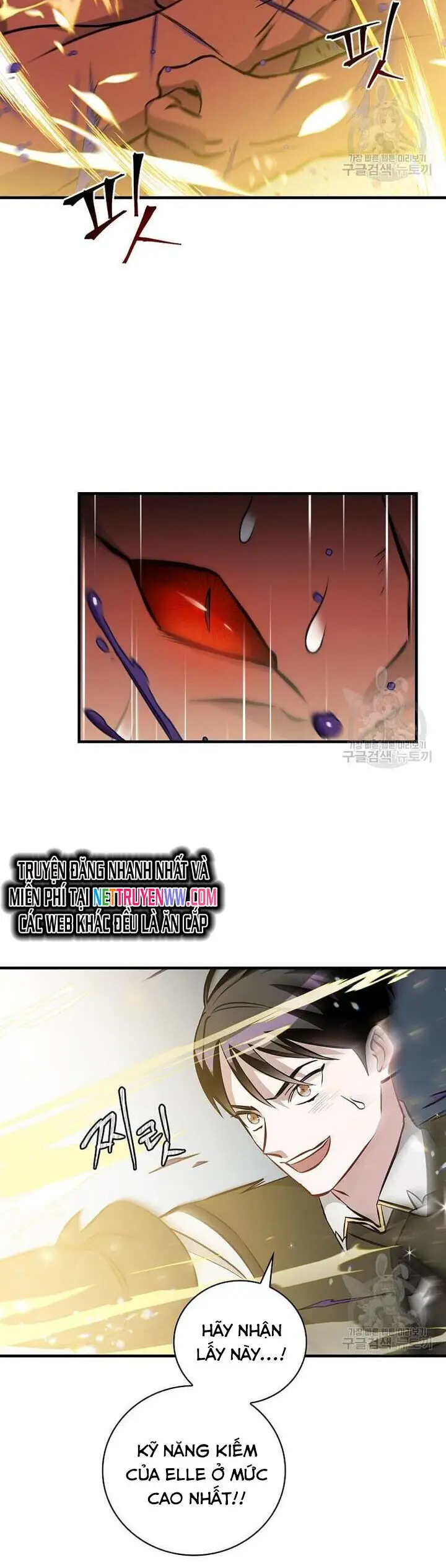 Level Up Chỉ Bằng Cách Ăn Cơm Nettruyen ZZZ Chương 149 Page 38