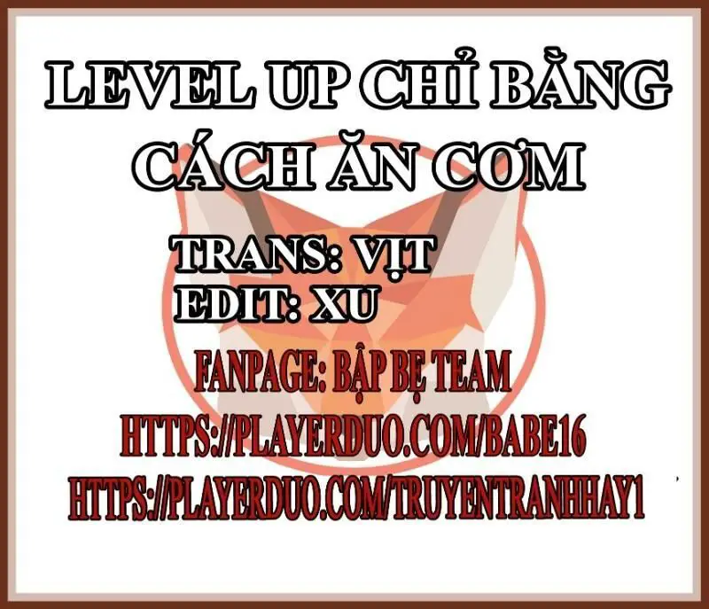 Level Up Chỉ Bằng Cách Ăn Cơm Nettruyen ZZZ Chương 44 Page 2