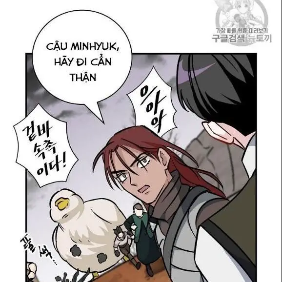 Level Up Chỉ Bằng Cách Ăn Cơm Nettruyen ZZZ Chương 44 Page 60