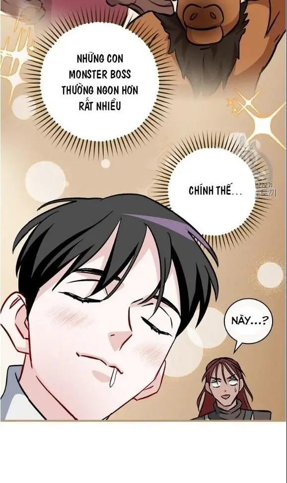 Level Up Chỉ Bằng Cách Ăn Cơm Nettruyen ZZZ Chương 44 Page 65